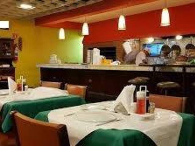 #117 - Bar e Restaurante para Venda em São Paulo - SP - 1