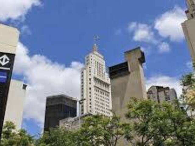 #118 - Prédio comercial para Venda em São Paulo - SP - 1