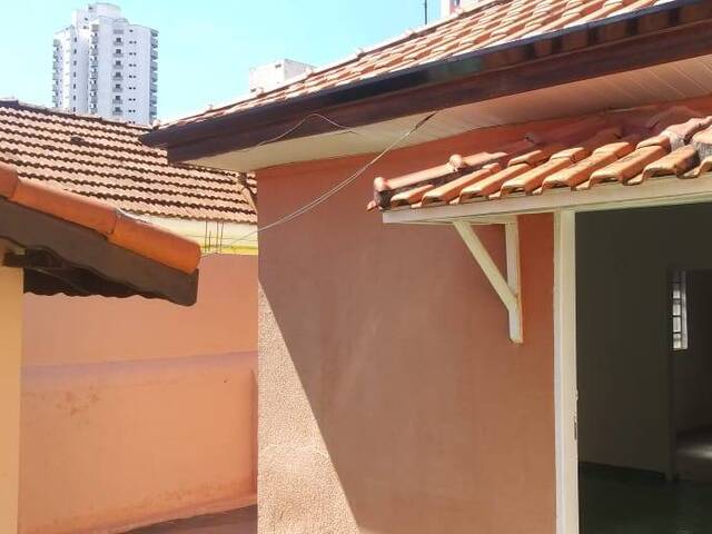 #119 - Casa para Venda em São Paulo - SP - 2