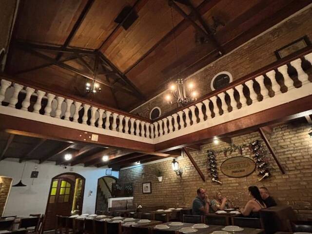 #120 - Pizzaria para Venda em São Paulo - SP - 2