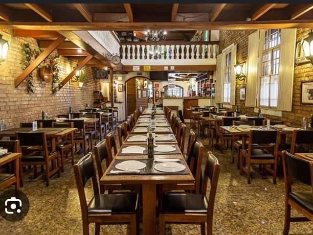 #120 - Pizzaria para Venda em São Paulo - SP - 3