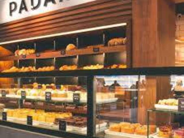 #121 - Padaria para Venda em São Paulo - SP - 1