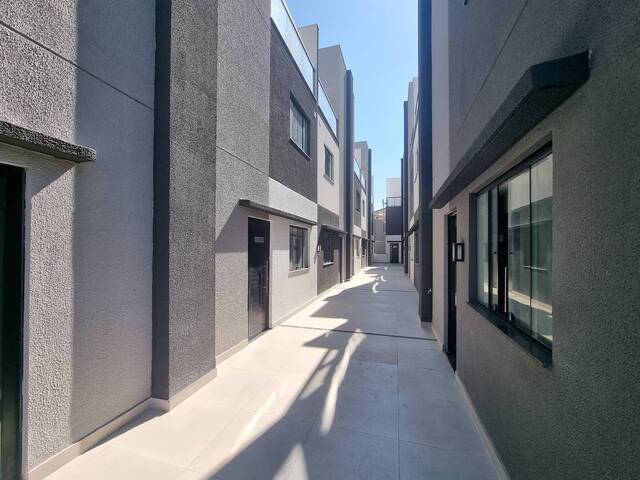 #123 - Sobrado para Venda em São Paulo - SP - 1