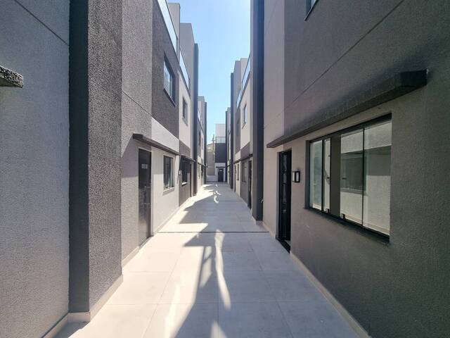 #123 - Sobrado para Venda em São Paulo - SP - 2