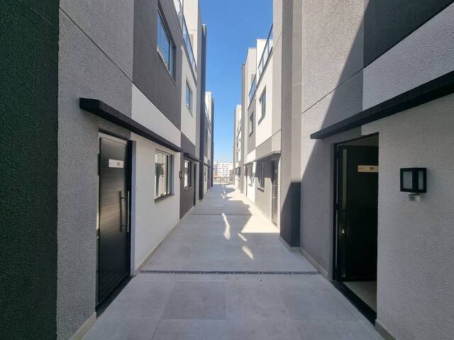 #123 - Sobrado para Venda em São Paulo - SP - 3