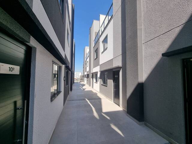 Sobrado para Venda em São Paulo - 4