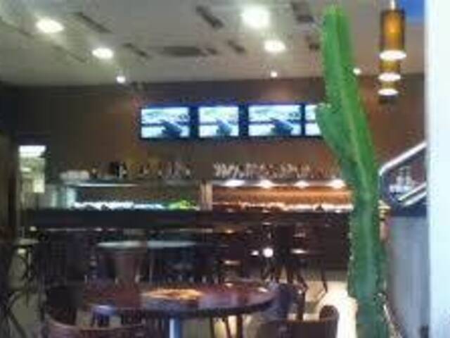 #124 - Ponto Comercial para Venda em Itanhaém - SP - 2