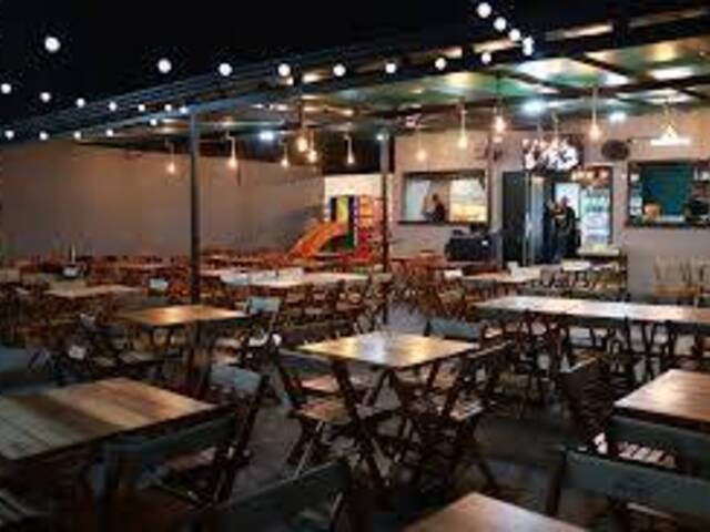 #124 - Ponto Comercial para Venda em Itanhaém - SP - 3