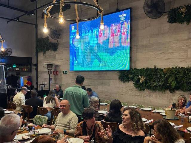 #125 - Bar e Restaurante para Venda em São Paulo - SP - 2