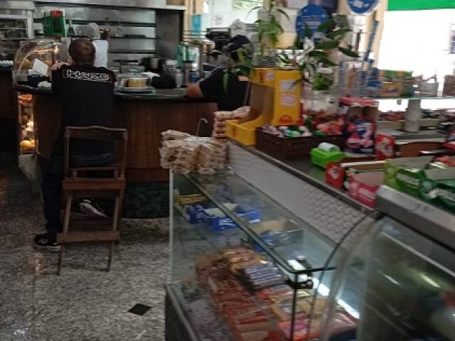 #126 - Padaria para Venda em São Paulo - SP - 3