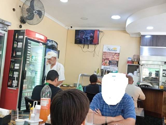 Padaria para Venda em São Paulo - 5