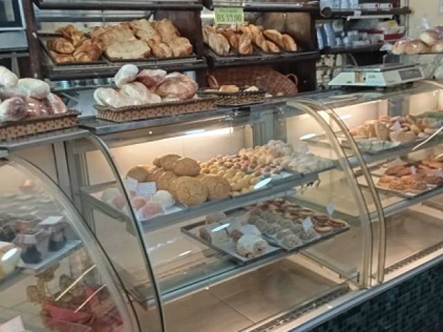 #126 - Padaria para Venda em São Paulo - SP - 2