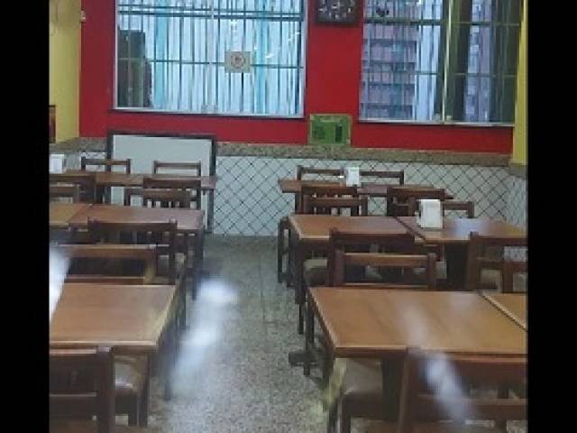 #129 - Lanchonete para Venda em Bauru - SP - 3