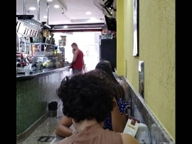 #129 - Lanchonete para Venda em Bauru - SP - 2