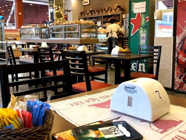 #130 - Sala para Venda em São Paulo - SP