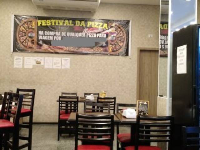 #130 - Sala para Venda em São Paulo - SP