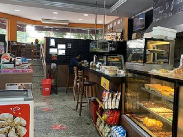 #131 - Padaria para Venda em Bauru - SP - 2