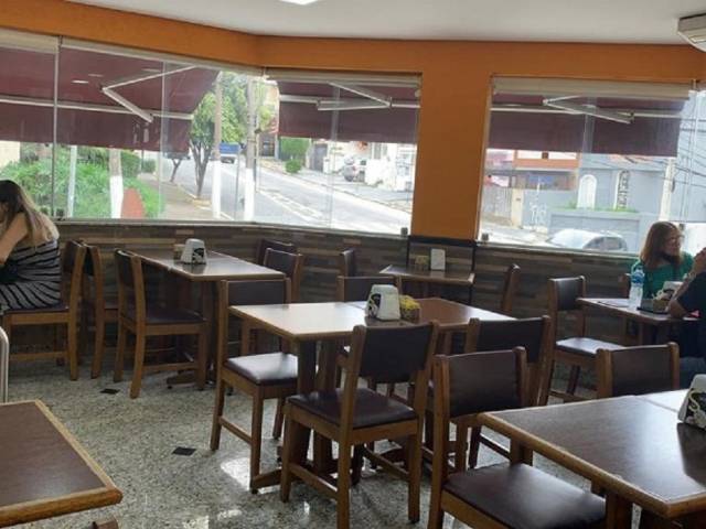 #131 - Padaria para Venda em Bauru - SP - 3