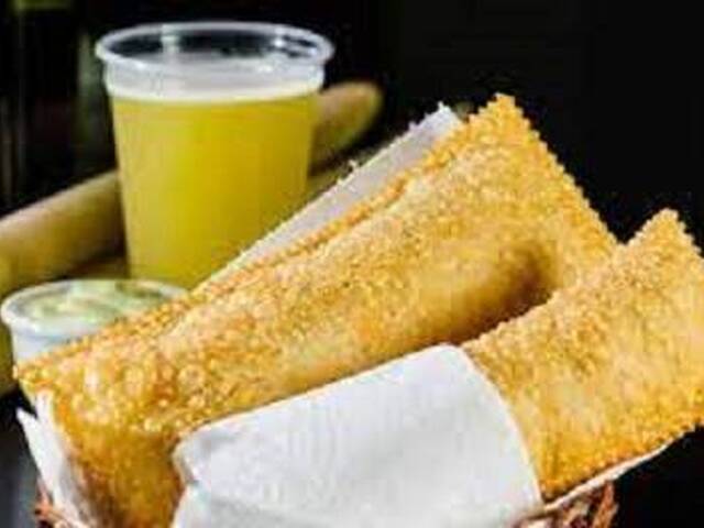 #132 - Pastelaria para Venda em São Paulo - SP - 2