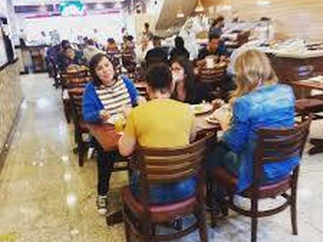 Venda em Higienópolis - São Paulo