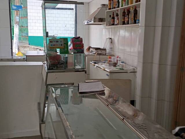 #136 - Padaria para Venda em São Paulo - SP - 3