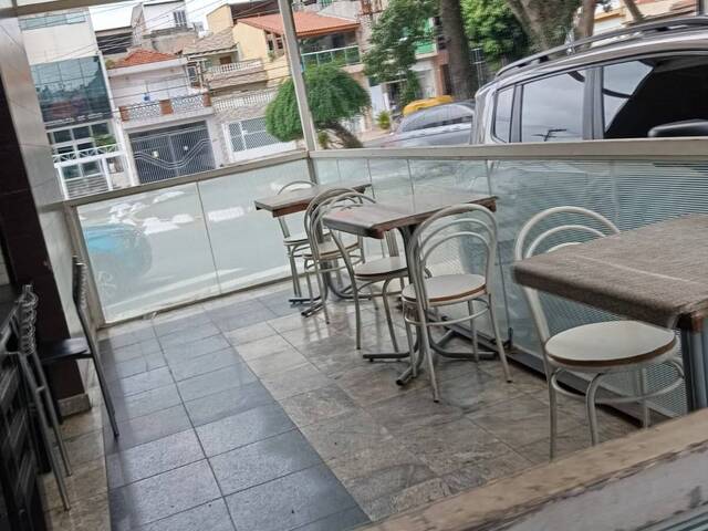 Padaria para Venda em São Paulo - 2