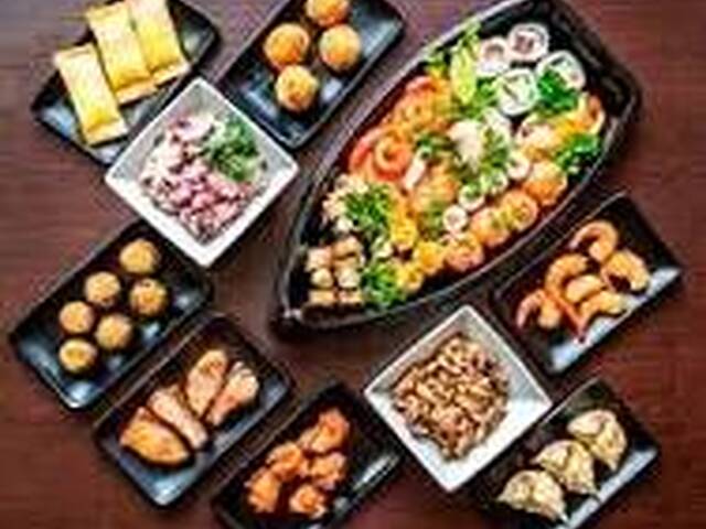 Ponto Comercial para Venda em São Paulo - 2