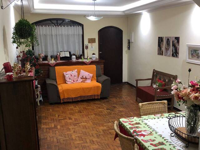 Venda em Vila Nova Savoia - São Paulo