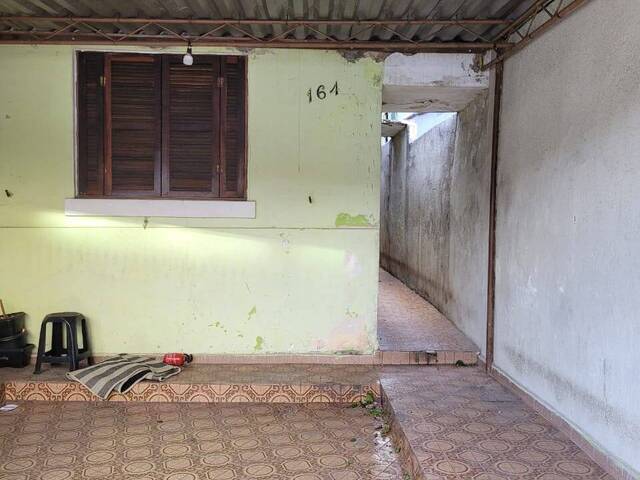 #145 - Casa para Venda em São Paulo - SP - 2