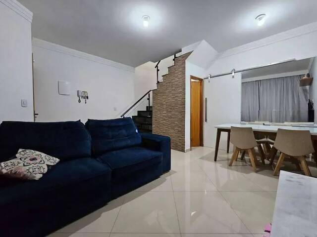 #146 - Sobrado para Venda em São Paulo - SP - 2