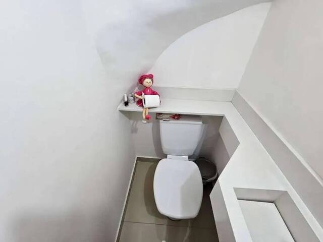 Sobrado para Venda em São Paulo - 4