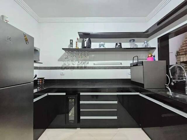 Sobrado para Venda em São Paulo - 5