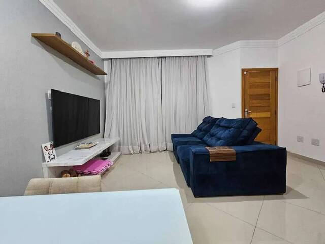 #146 - Sobrado para Venda em São Paulo - SP - 3