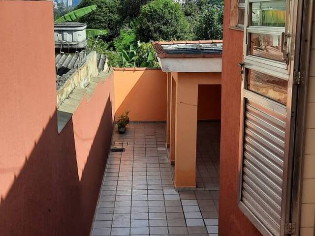 #147 - Casa para Venda em São Paulo - SP - 2