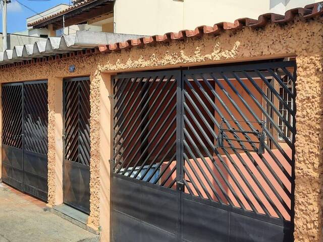 Venda em Vila Campanela - São Paulo