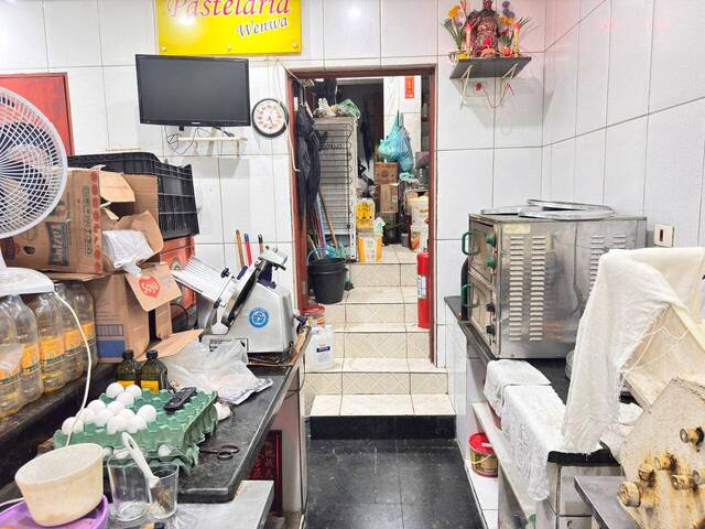 Pastelaria para Venda em São Paulo - 2