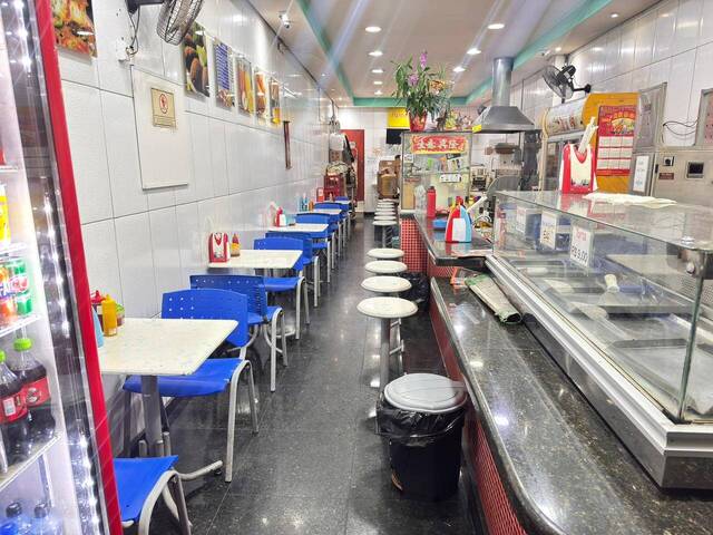 Pastelaria para Venda em São Paulo - 3