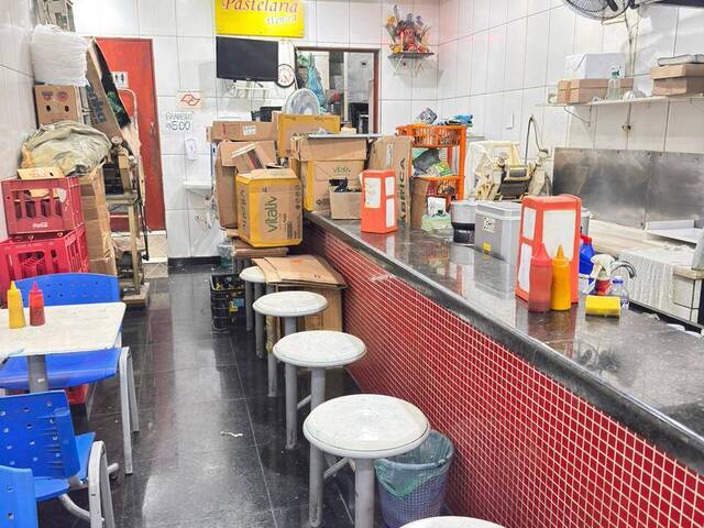 Pastelaria para Venda em São Paulo - 5