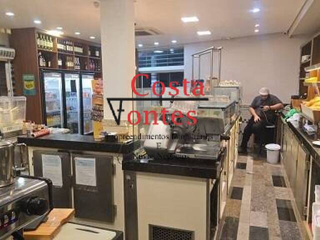 #151 - Padaria para Venda em São Paulo - SP - 3