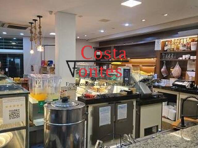 #151 - Padaria para Venda em São Paulo - SP - 2