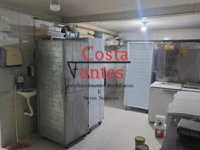 Padaria para Venda em São Paulo - 4