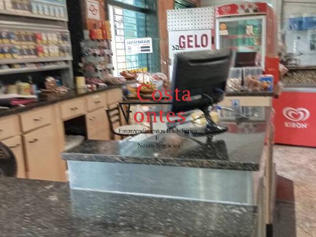#155 - Padaria para Venda em Santo André - SP - 2