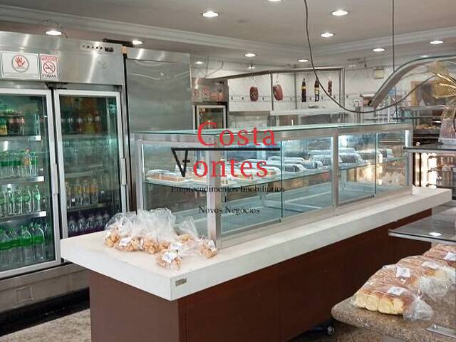 Padaria para Venda em Santo André - 5