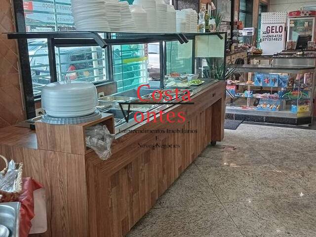 Padaria para Venda em Santo André - 4