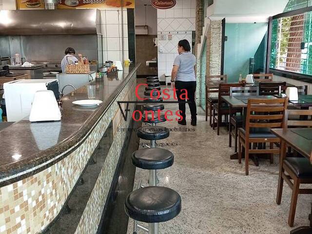 #155 - Padaria para Venda em Santo André - SP - 3