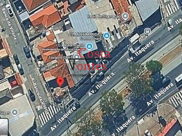 #156 - Terreno para Venda em São Paulo - SP - 2