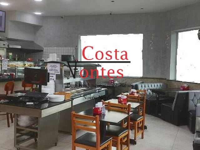 Padaria para Venda em São Paulo - 4