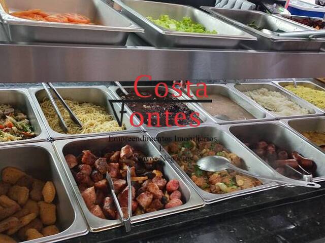 Padaria para Venda em São Paulo - 5