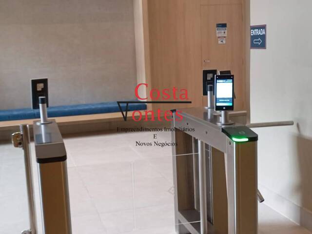 #160 - Sala para Venda em São Paulo - SP - 2
