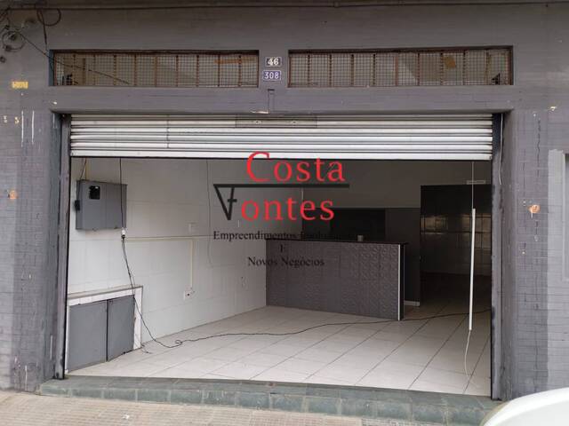 Locação em Vila Nova Savoia - São Paulo